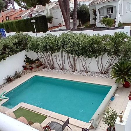El Mon L'Escala Exterior foto
