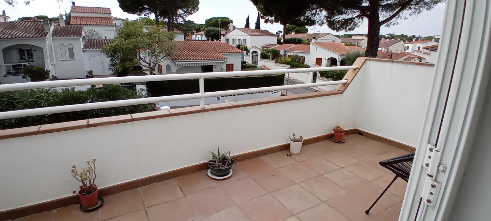 El Mon L'Escala Exterior foto