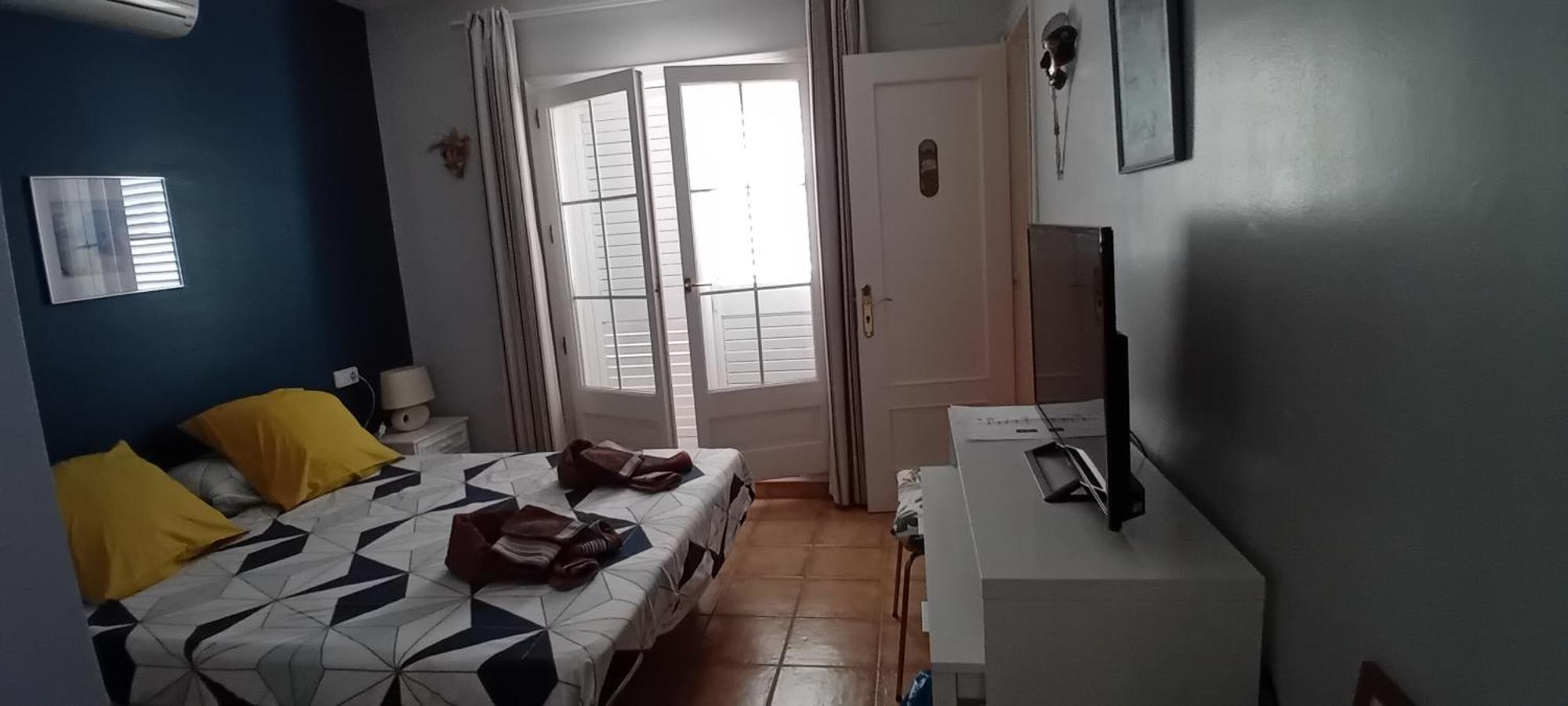 El Mon L'Escala Exterior foto