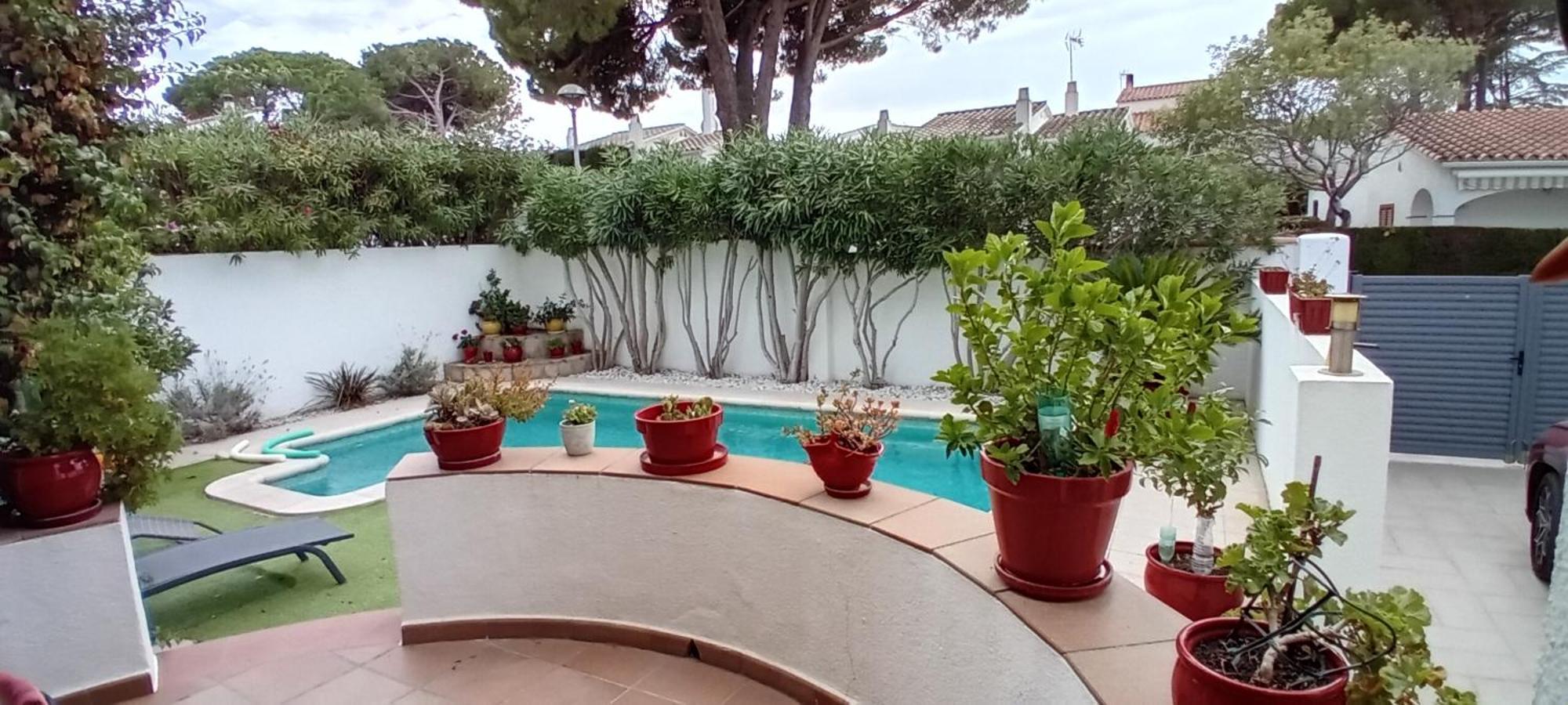 El Mon L'Escala Exterior foto
